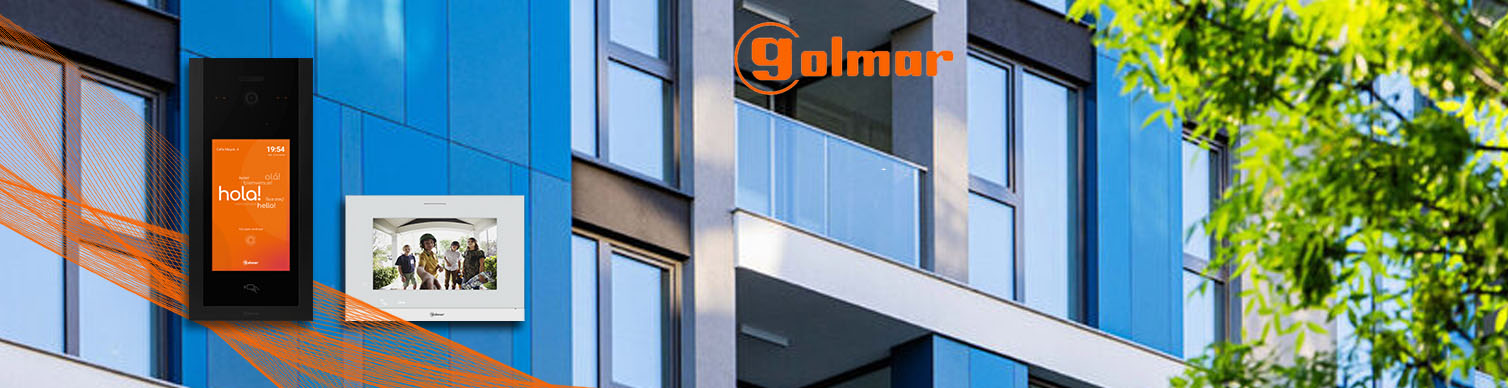 Лукс и функционалност в модерна нова сграда